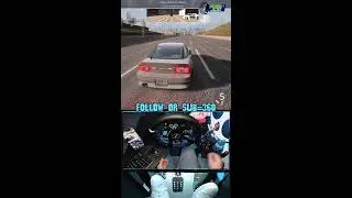 Get skinny or die trying :D (Assetto corsa)
