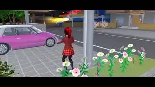 SAKURA MONSTER ZOMBIES 🐉👾 VS POLICE 👮 | SAKURA SCHOOL SIMULATORSAKURA SCHOOL