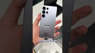 S25 Ultra | Whats the best color? 🤔
