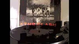 THE CLASH - The Equaliser (Filmed Record) 1980 Vinyl LP Album Version 'Sandinista'