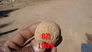 Navajo Gold Found 0001
