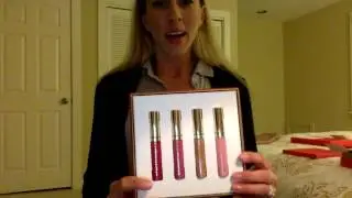 Beautycounter Holiday Gift Sets 2016  Beautycounter.com/jilliandonatelli