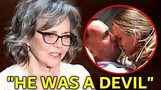 After 30 Years, Sally Field Confesses the Truth About Forrest Gump
