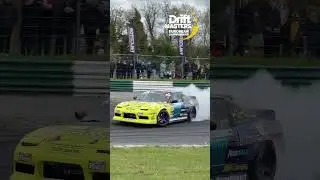 Is it the best sounding engine in DMEC grid? #drift #dmec #shorts