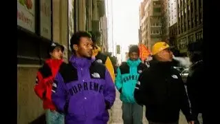 SUPREME X THE NORTH FACE COLLAB SS19 WEEK 5 THOUGHTS + RESELL
