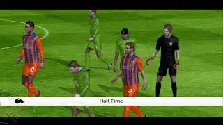 First Touch Soccer 2015 IOS-Android-Review-Gameplay-Walkthrough-Part #243