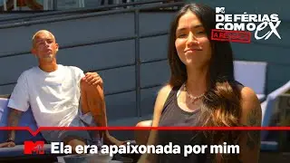 WL encontra Maria e sua ficante VIP | De Férias Com O Ex: A Ressaca