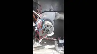 Unidad de Aire Acondicionado de Paquete no calienta. Como reparar?