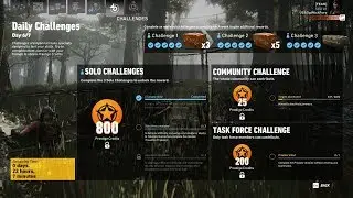 Ghost Recon Wildlands Daily Challenges Week 25 Day 6 Solo Challenge 1 Kill 4 SB Within 1 Second