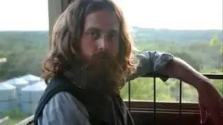 Iron & Wine - Teeth in the Grass