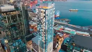 The Emerald Seattle: Sales Gallery 2