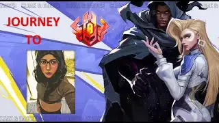 MARVEL RIVALS NEW SEASON 6 JOURNEY TO ONE ABOVE ALL! COMP CLOAK & DAGGER 24-3!