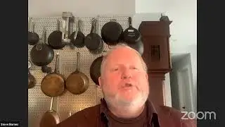 Table Hopping LIVE: Steve Barnes and NYSRA's Melissa Fleischut