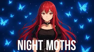 VELVEXA - NIGHT MOTHS