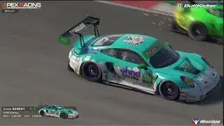 OHND Racing Oct 2025 Highlights