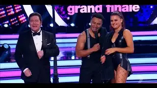 DWTS Australia All Stars 2022 - 