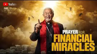 If You Wake Up Between 3AM and 5AM, God Is Calling You for Financial Breakthrough