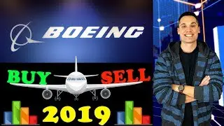 Is Boeing Stock a Buy in 2019? - (BA Stock Analysis & Review)