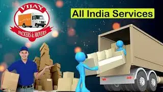 VIJAY PACKERS AND MOVERS | COMMERCIAL ADS | KAYAS CREATIONS | ADVERTISMENT MEKING | VIDEO EDITING