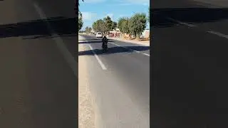 Becan 33 140cc top speed