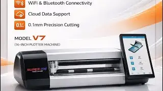 Plotter hi plotter @MR Mobile #9811957117