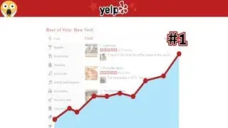 Yelp SEO   How to Rank Yelp Listings Using CrowdSearch