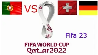 FIFA 23 Word Cup