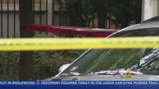 Rogers Park Shooting