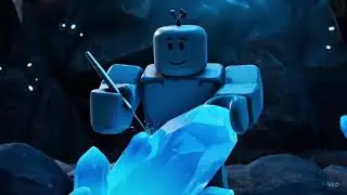 ASMR For Sleep-  A&ndash;C Roblox ASMR | Arranging Apples, Brushing Bricks, Carving Crystals 🍎🧱💎