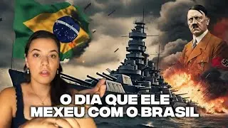 FEB O Poderoso Brasil Na Segunda Guerra Mundial