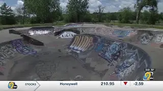 Iowa City sets plan for upgraded skate park