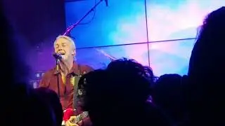 FM & Diamond Black (Live in Stoke 26/11/2023)