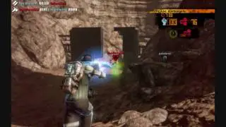 Red Faction PC Multiplayer