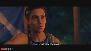 Far Cry 6 The Lucky One