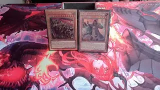 Odion Eldlich Deck Profile