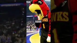Duke Dennis Remembers His Favorite 2k Mascot! 🔥😂