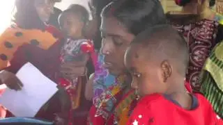 KCSD & DNVMF joint program on charity health check-up camp