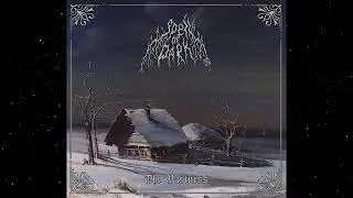 Spell of Dark - The Vastness - [Full Album]