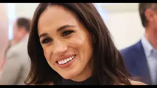 Meghan Markle Speaks Out About Hollywood Career Future