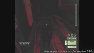 Splinter Cell - Vselka Submarine [Missions Pack] (2-2)