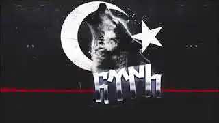 OZAN ERHAN G&Ouml;KTE KARTAL YERDE ASLAN DAĞDA BOZKURT ORDUSU REMİX