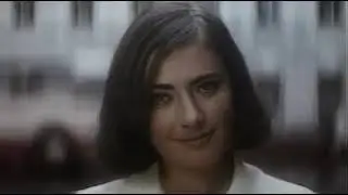 &ldquo;О Любви&ldquo;(1970). Незабываемый момент.   Виктория Фёдорова.