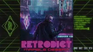 Retrodict - Rolling Thunder