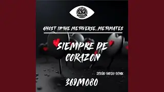 El Show (Sergio Pardo Remix)