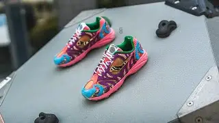 Jae Tips x Saucony Grid Azura 2000 