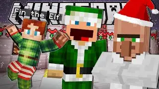 DR TRAYAURUS' CHRISTMAS COUNTDOWN | Minecraft [Day One - 2014]