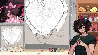 [ENG, FIL OK!! 18+] tablet testing!! [low energy, slow chat, no raids]