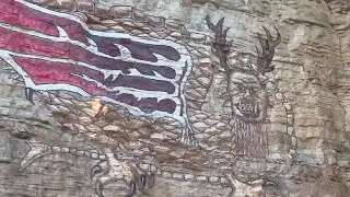 STLegends: Piasa Bird