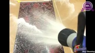 Rug Cleaning Oklahoma City