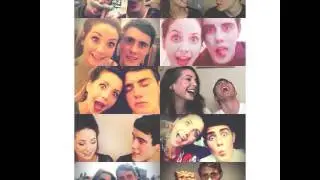 Alfie + Zoella = Zalfie